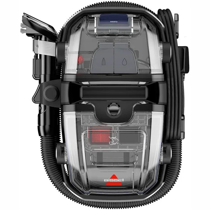 Bissell SpotClean C9 Select 3989N