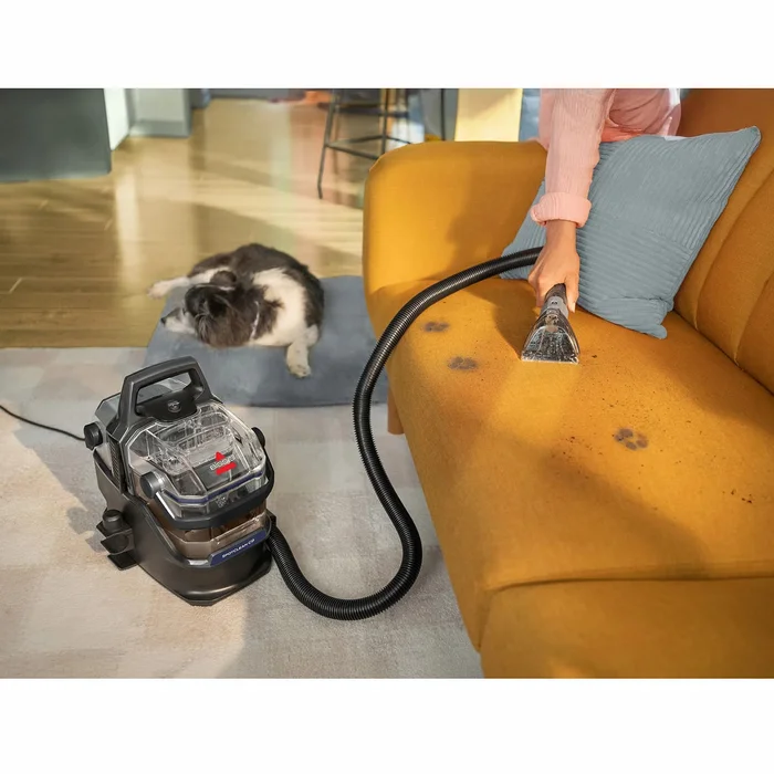 Bissell SpotClean C9 Select 3989N