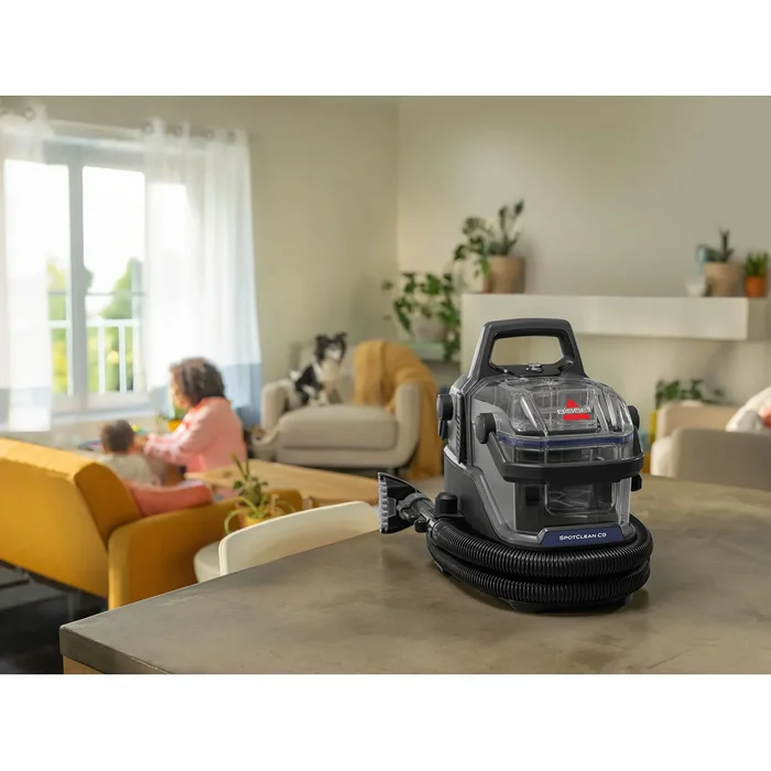 Bissell SpotClean C9 Select 3989N