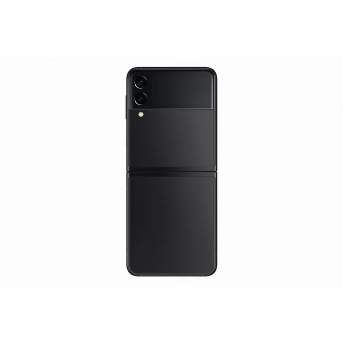 Mobilie telefoni un viedtālruņi Samsung Galaxy Flip3 5G 8+128GB Phantom Black