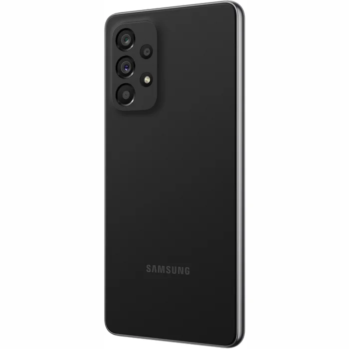 Samsung Galaxy A53 5G 8+256GB Awesome Black