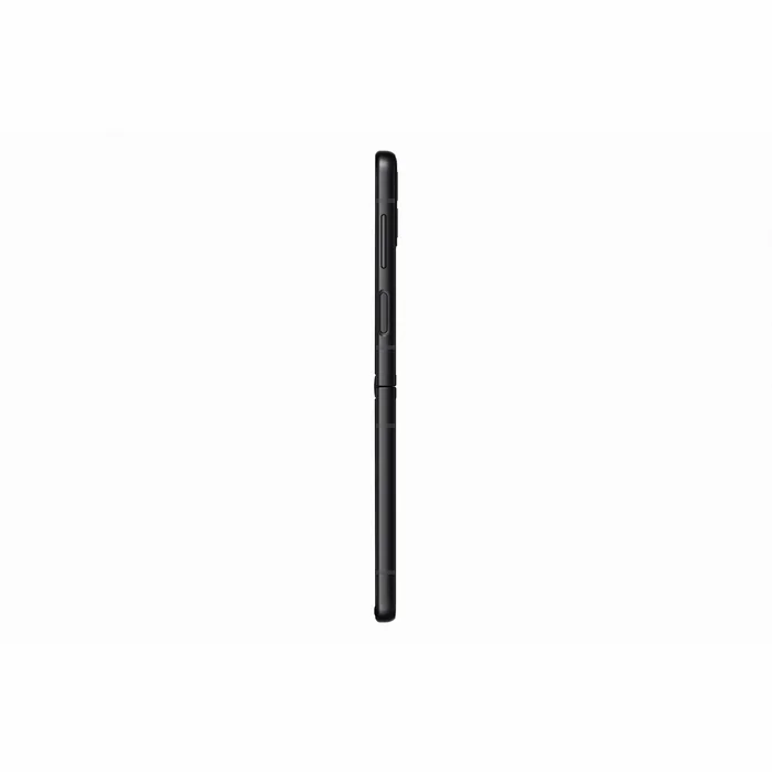 Mobilie telefoni un viedtālruņi Samsung Galaxy Flip3 5G 8+128GB Phantom Black