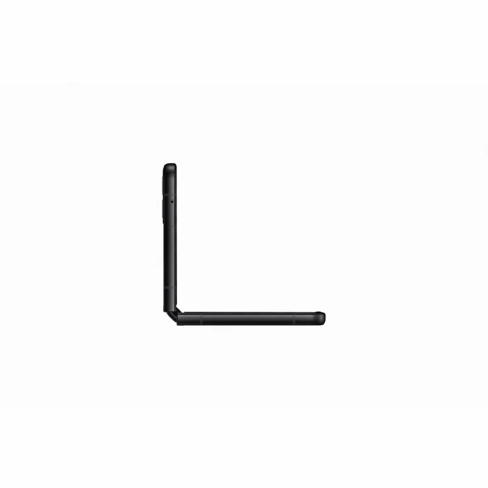 Mobilie telefoni un viedtālruņi Samsung Galaxy Flip3 5G 8+128GB Phantom Black