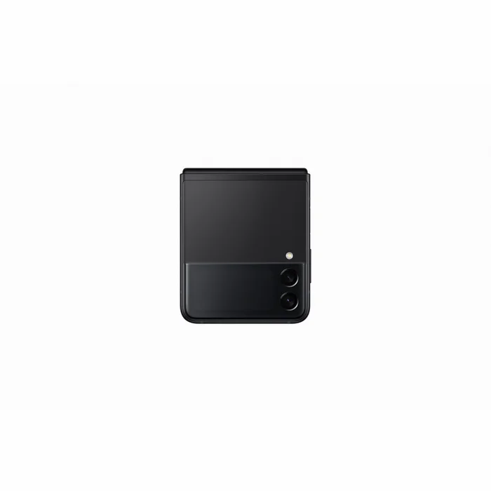 Mobilie telefoni un viedtālruņi Samsung Galaxy Flip3 5G 8+128GB Phantom Black