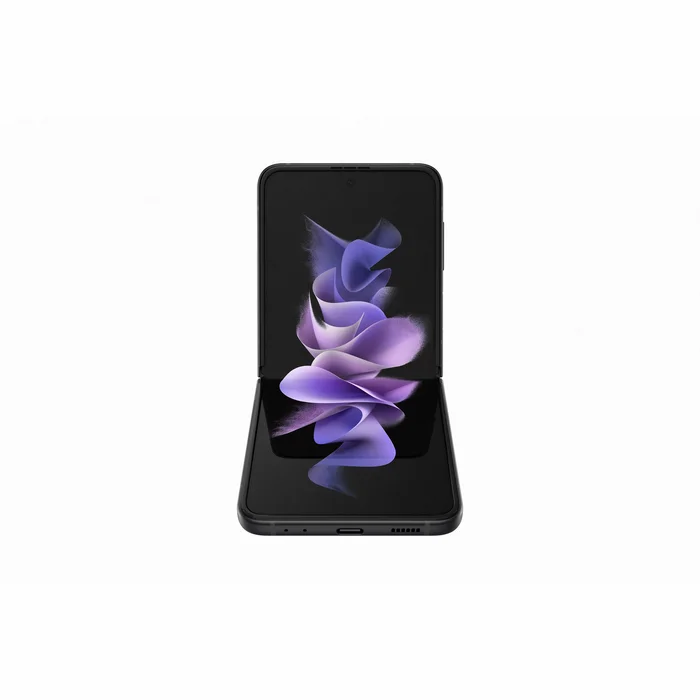 Samsung Galaxy Flip3 5G 8+256GB Phantom Black