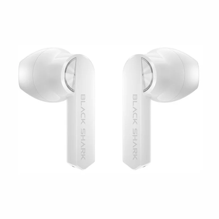 Austiņas BlackShark JoyBuds White