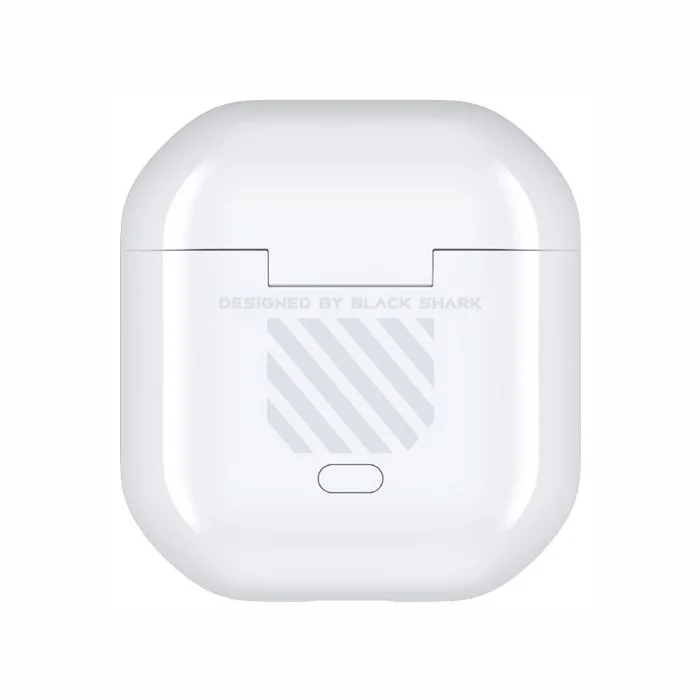 Austiņas BlackShark JoyBuds White