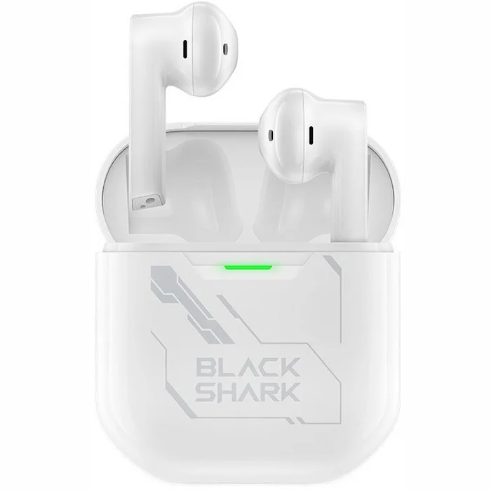 Austiņas BlackShark JoyBuds White