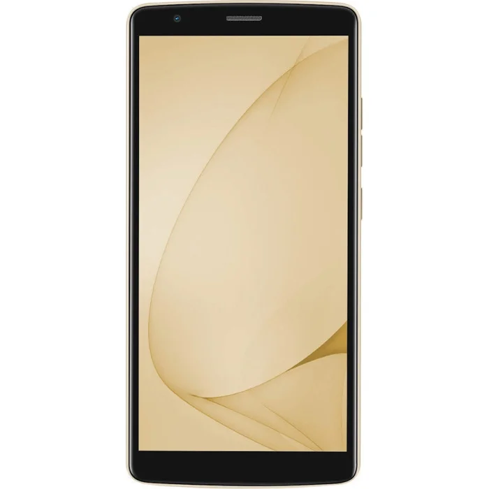 Mobilie telefoni un viedtālruņi Blackview A20 Pro Gold