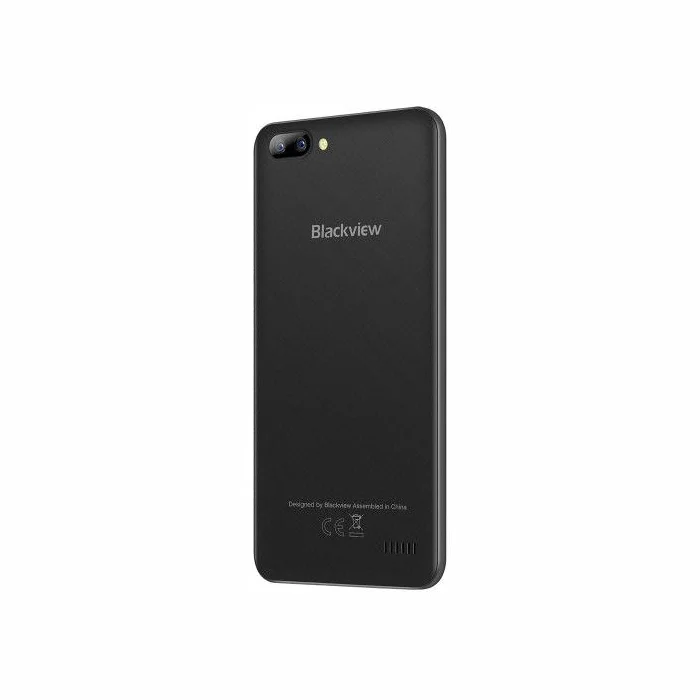 Viedtālrunis Blackview A7 Pro Black