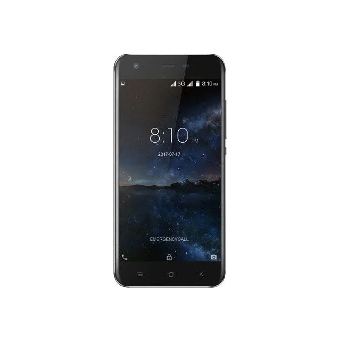 Viedtālrunis Blackview A7 Pro Black