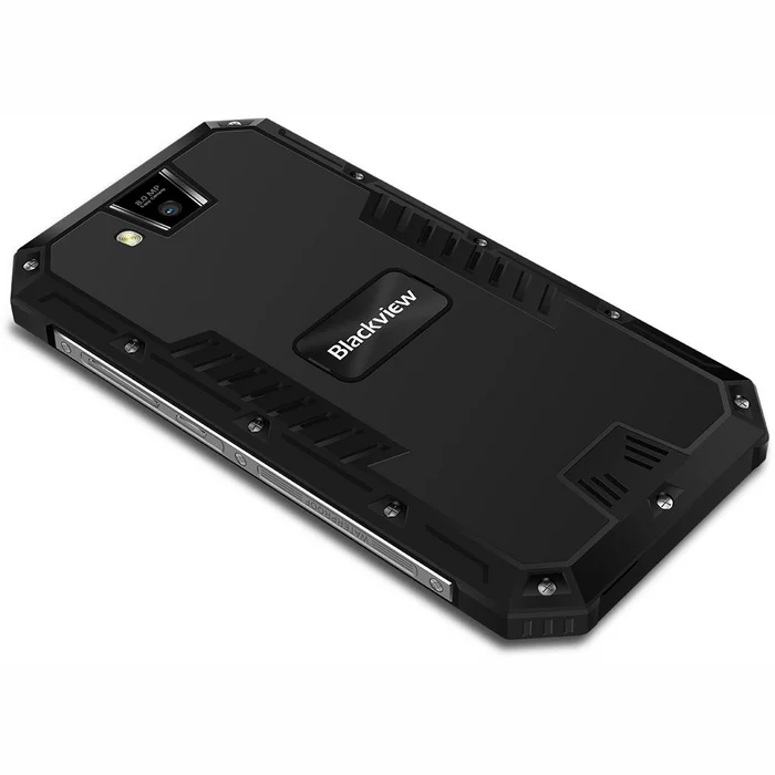 Viedtālrunis Blackview BV4000 Pro Black