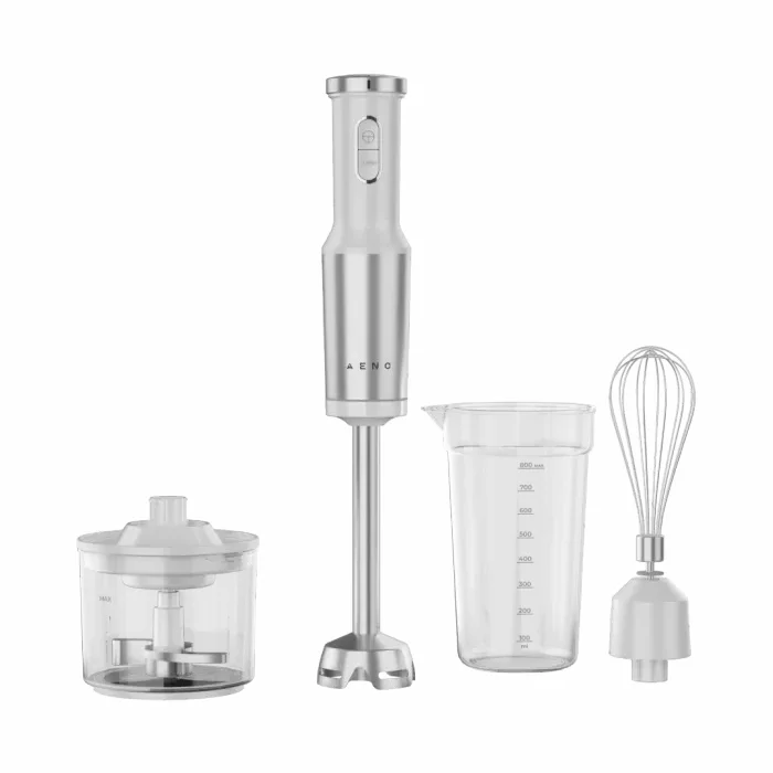 Aeno HB4W Hand Blender White AHB0004W