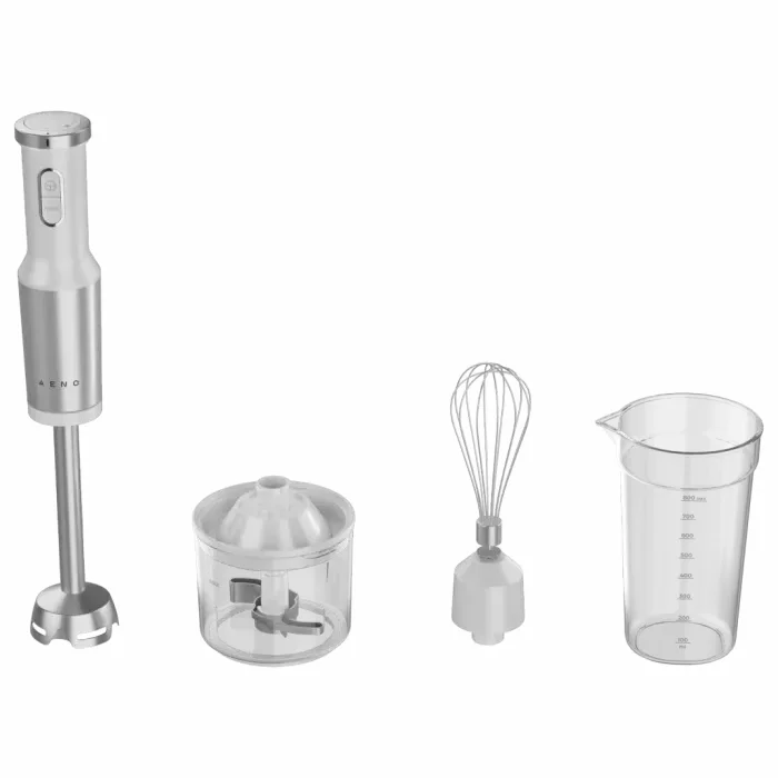 Aeno HB4W Hand Blender White AHB0004W