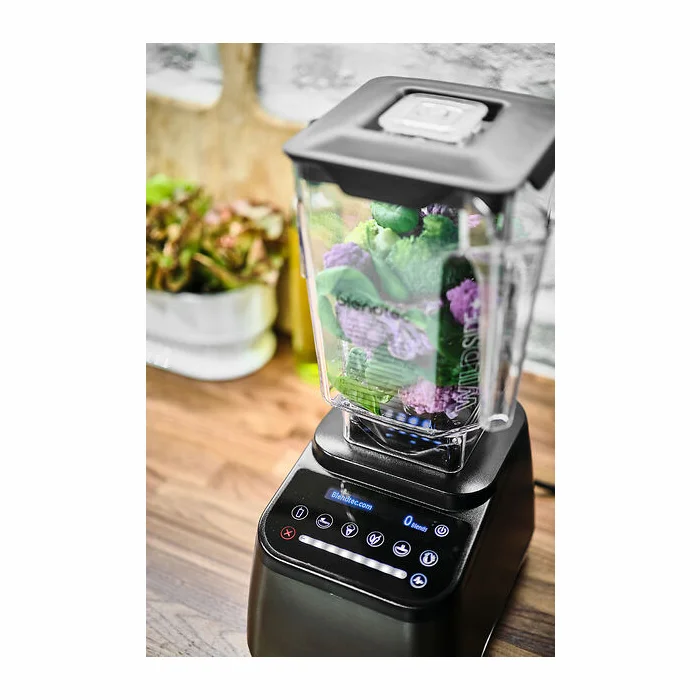 Blendtec Designer 650 Melns D650D0501A1A