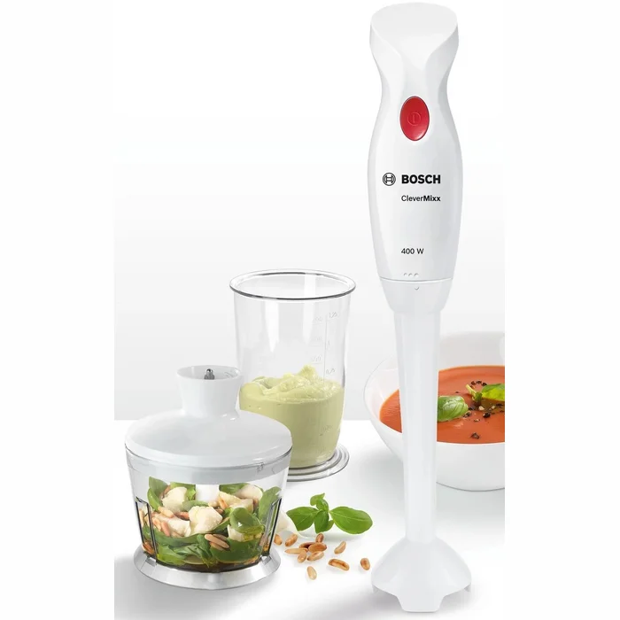 Blenderi Bosch CleverMixx MSM14200