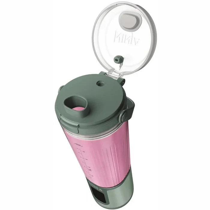 Blenderi Ninja Blast Cordless Portable Blender 530ML - Green BC151EUEM