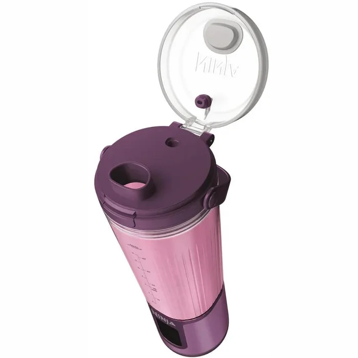 Blenderi Ninja Blast Cordless Portable Blender 530ML - Purple BC151EUPR