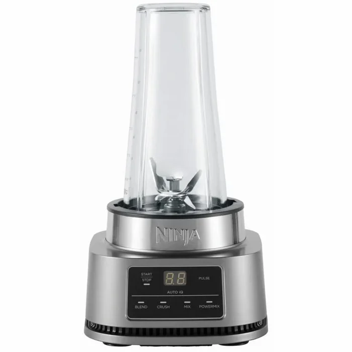 Ninja Foodi Power Nutri Blender 2-in-1 with Smart Torque & Auto-iQ 1100W CB100EU