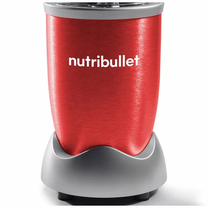 Nutribullet NB606R Red