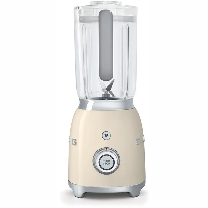 Smeg BLF01CREU Cream