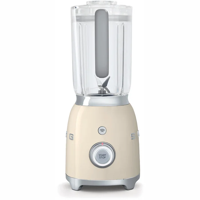Smeg BLF01CREU Cream