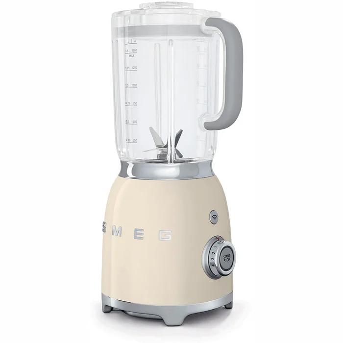 Smeg BLF01CREU Cream