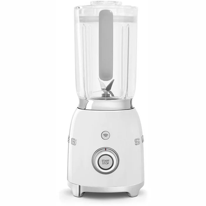 Smeg Retro BLF01WHEU White