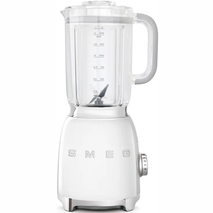Smeg Retro BLF01WHEU White