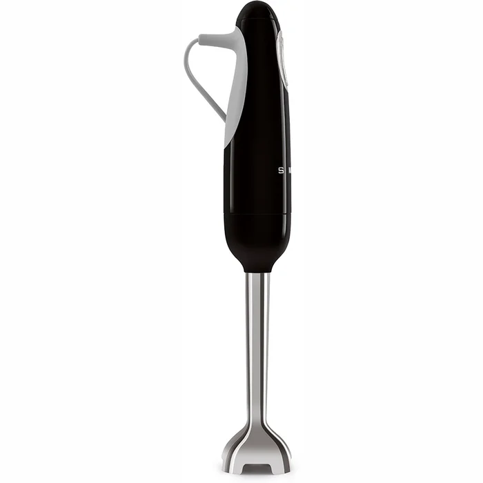 Smeg HBF01BLEU Black
