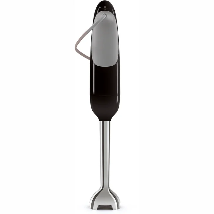 Smeg HBF01BLEU Black