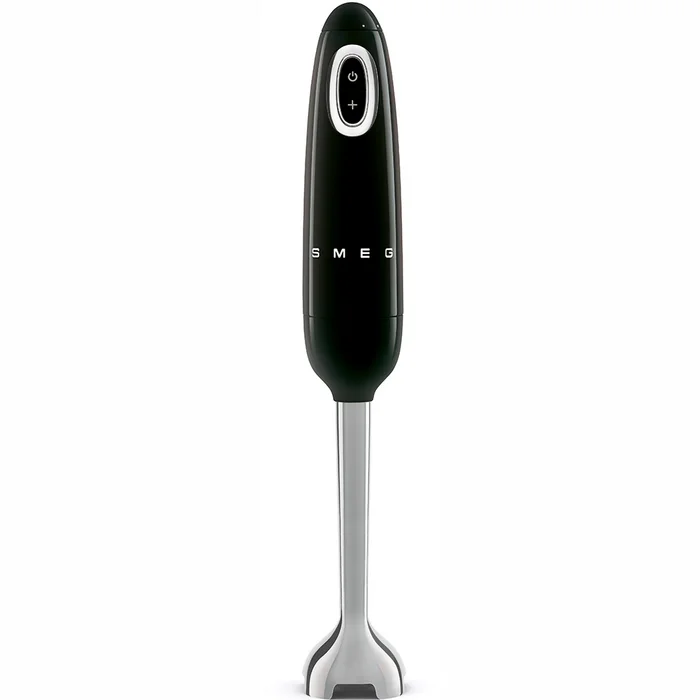 Smeg HBF01BLEU Black