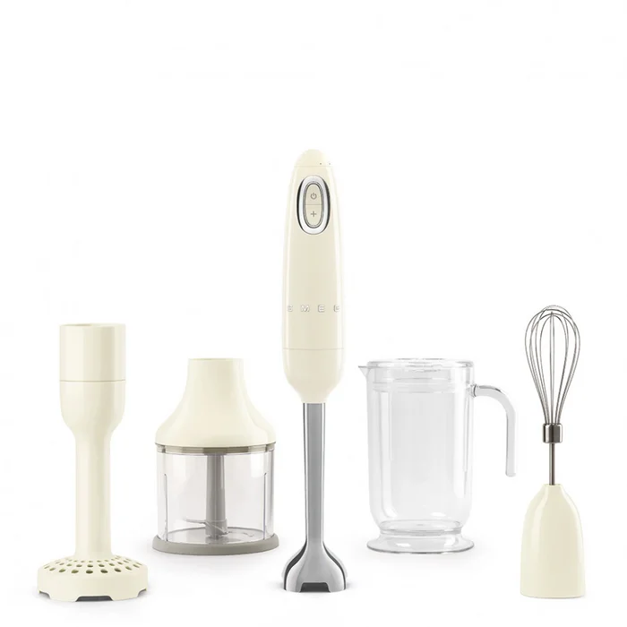 Smeg HBF22CREU Cream