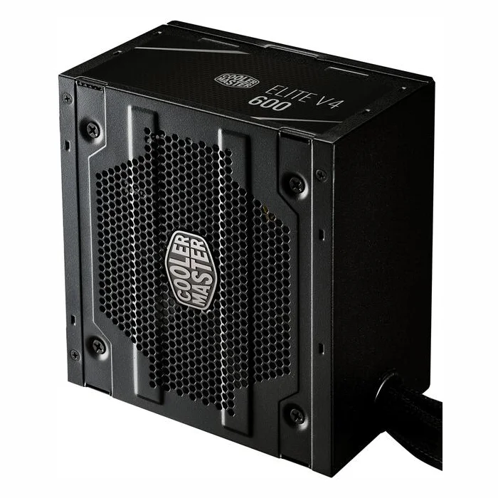 Barošanas bloks (PSU) Cooler Master Elite 600 230V V4 600W