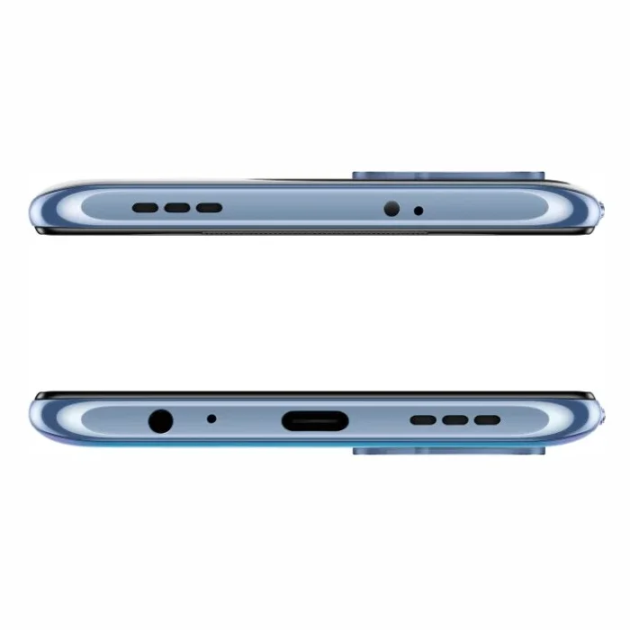 Xiaomi Poco M5s 6+128GB Blue [Mazlietots]