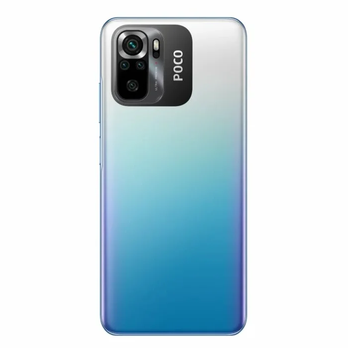 Xiaomi Poco M5s 6+128GB Blue [Mazlietots]