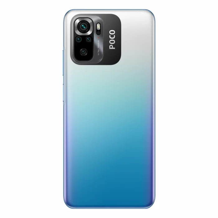 Xiaomi Poco M5s 6+128GB Blue