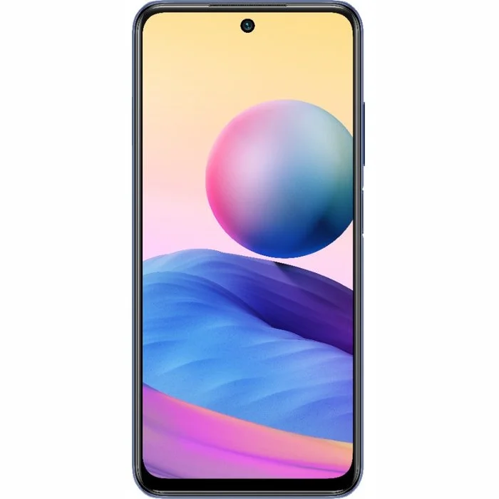 Xiaomi Redmi Note 10 5G 6+128GB Nighttime Blue