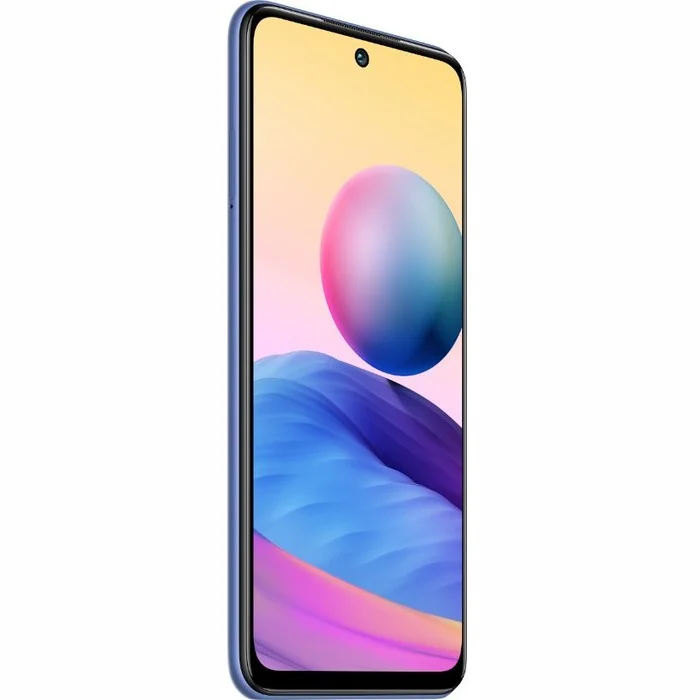 Xiaomi Redmi Note 10 5G 6+128GB Nighttime Blue