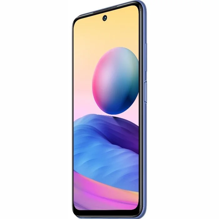 Xiaomi Redmi Note 10 5G 6+128GB Nighttime Blue