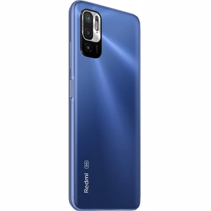 Xiaomi Redmi Note 10 5G 6+128GB Nighttime Blue