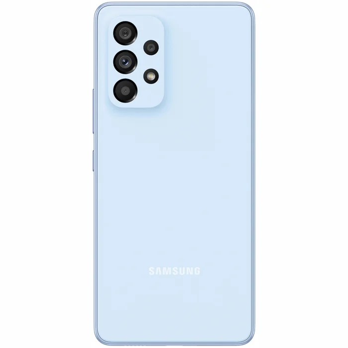 Samsung Galaxy A53 5G 6+128GB Awesome Blue [Demo]