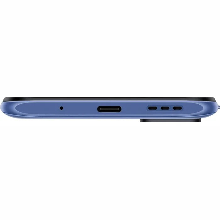 Xiaomi Redmi Note 10 5G 6+128GB Nighttime Blue