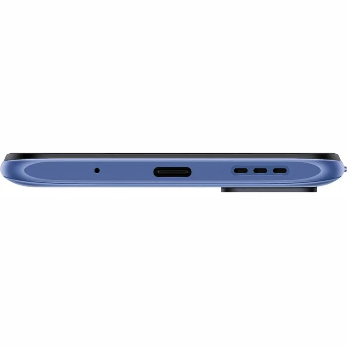 Xiaomi Redmi Note 10 5G 4+64GB Nighttime Blue