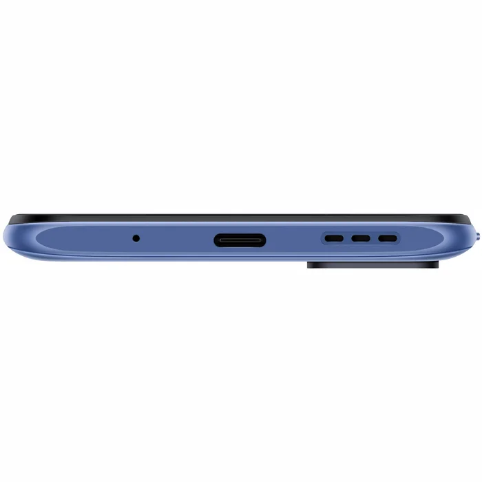 Xiaomi Redmi Note 10 5G 4+128GB Nighttime Blue