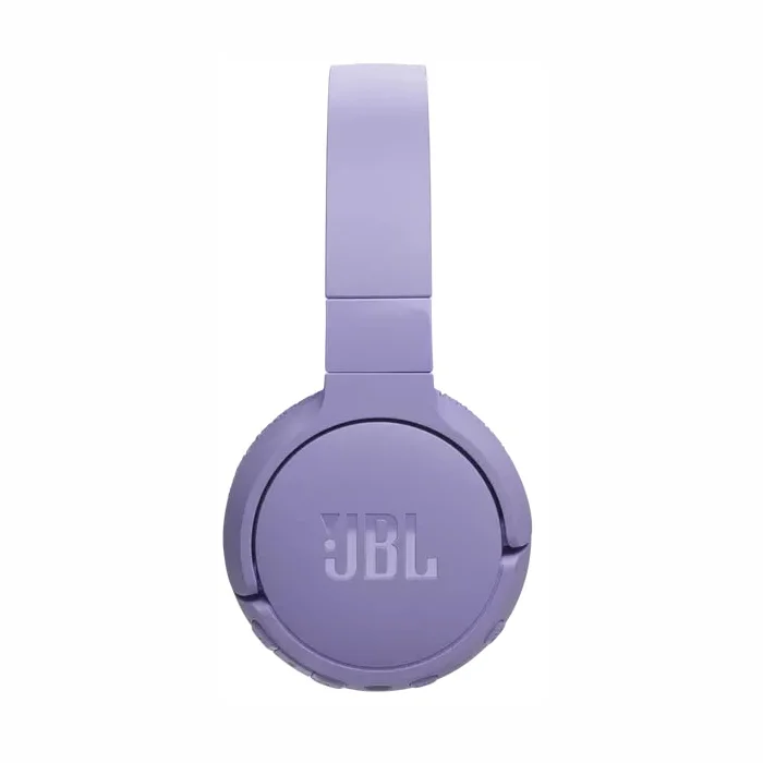 Austiņas JBL Tune 670NC Purple