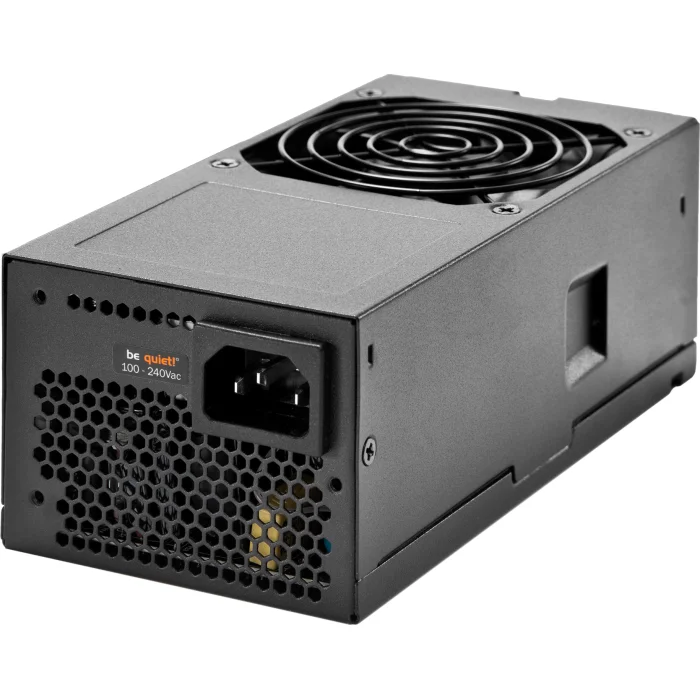 Barošanas bloki (PSU) Listan Be Quiet BN229