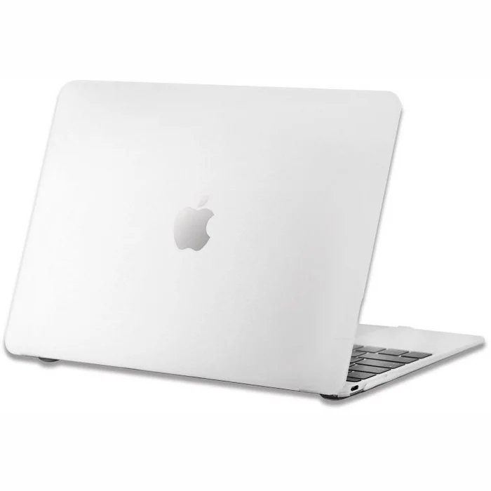 Portatīvie datori MacBook 12" Retina 512GB flash Silver MF865RS/A