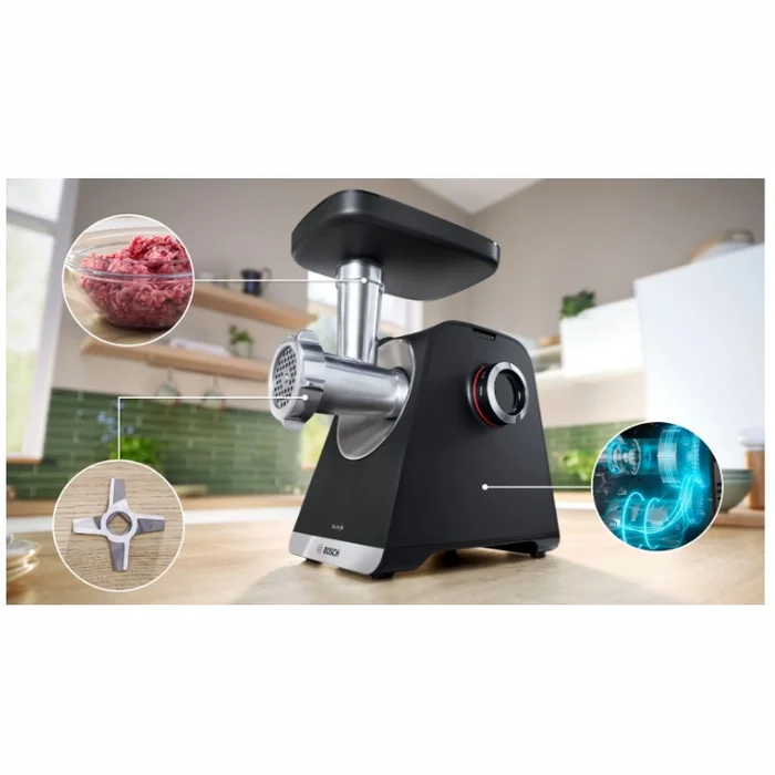 Bosch MFWS640B