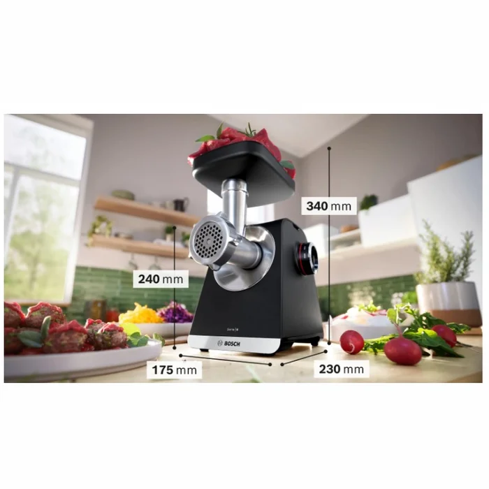 Bosch MFWS640B